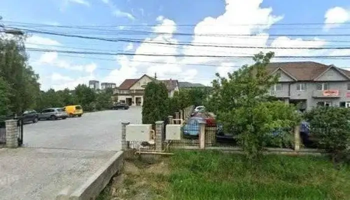 Rebrisoreana -  Street View Si 360deg - Bistrița