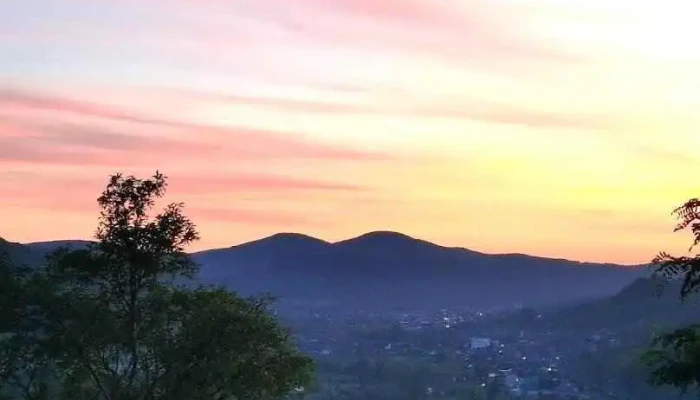 Rebrișoara - Năsăud