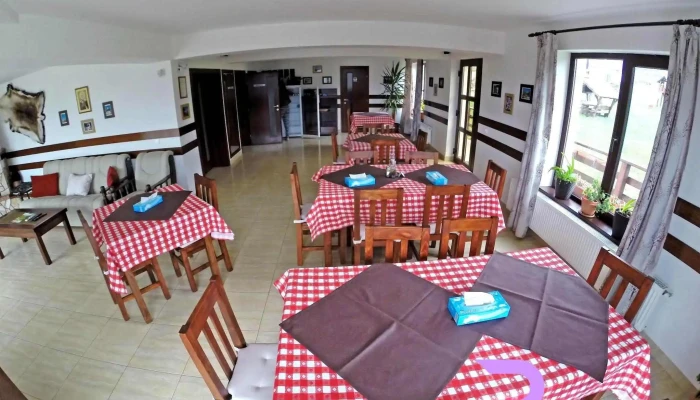 Recanto -  Camere - Fundata