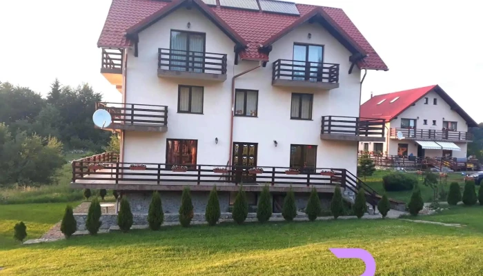 Recanto -  Exterior - Fundata