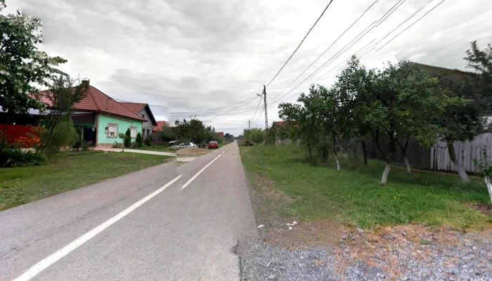 Recas Street View Si 360deg - Recaș