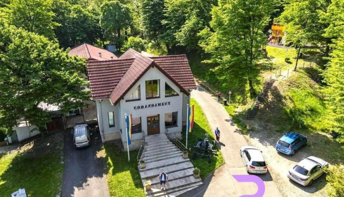 Recepție Cazare - Arsenal Park - Orăștie 335700