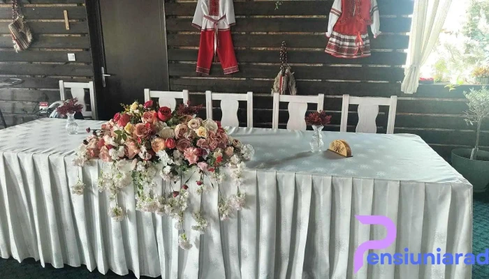 Red Imperial Events Slobozia Arges Atmosfera - Slobozia