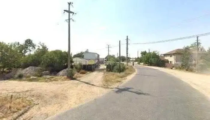 Red Imperial Events Slobozia Arges Street View Si 360deg - Slobozia