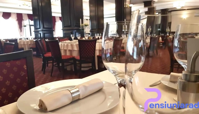 Rediu Hotel Restaurant Mancaruribauturi - Dn29d
