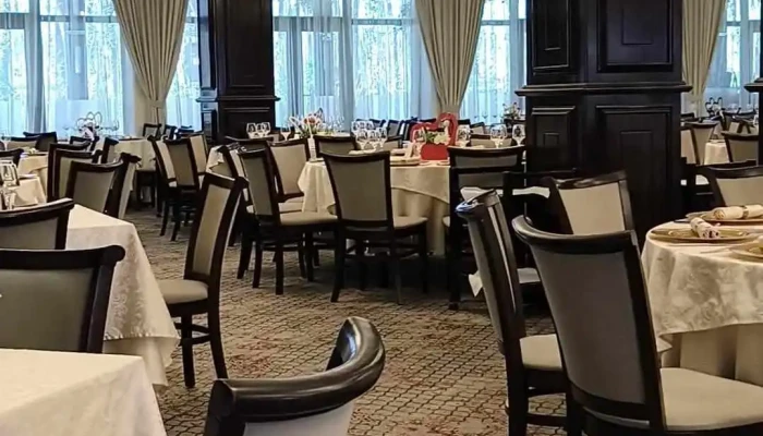 Rediu Hotel Restaurant Videoclipuri - Dn29d