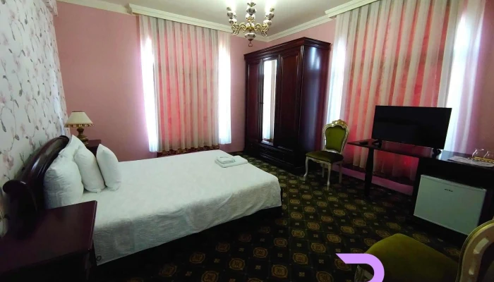Regal Beius -  Camere - Beiuș