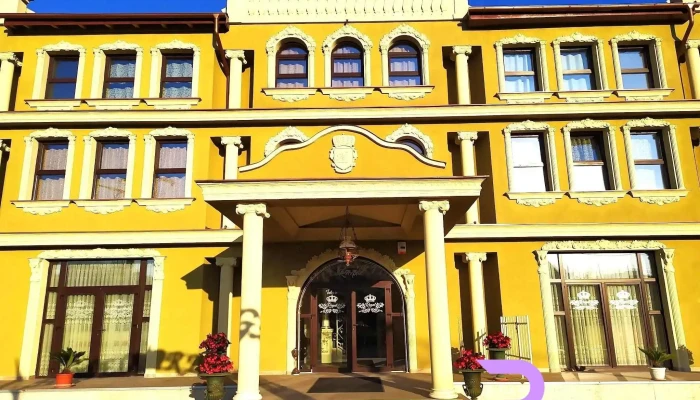 Regal Beius -  Exterior - Beiuș