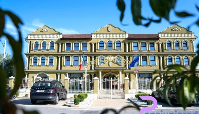 Regal Beius -  Scor - Beiuș