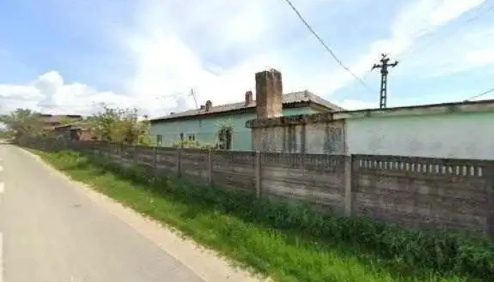 Regal Beius -  Street View Si 360deg - Beiuș