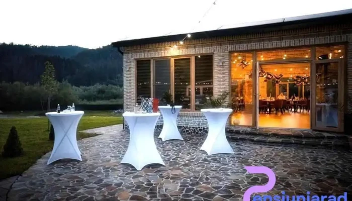 Regatul Bucovinei - Poiana Mărului