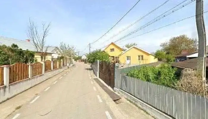 Regatul Unit Tamaseni Si Adjudeni Comentarii - Tămășeni