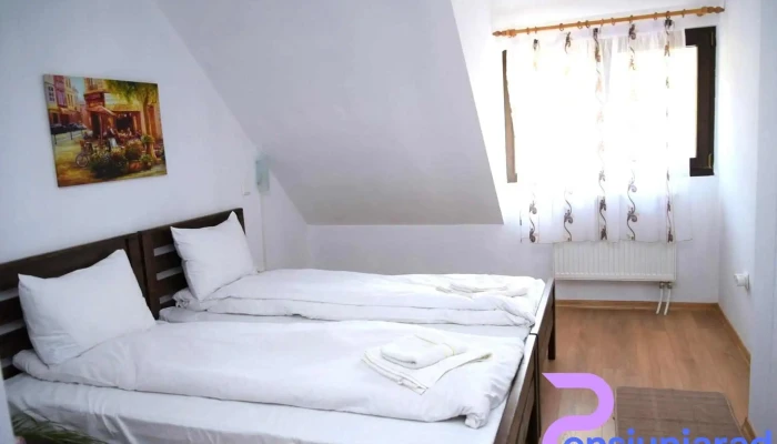 Relax -  Camere - Greci