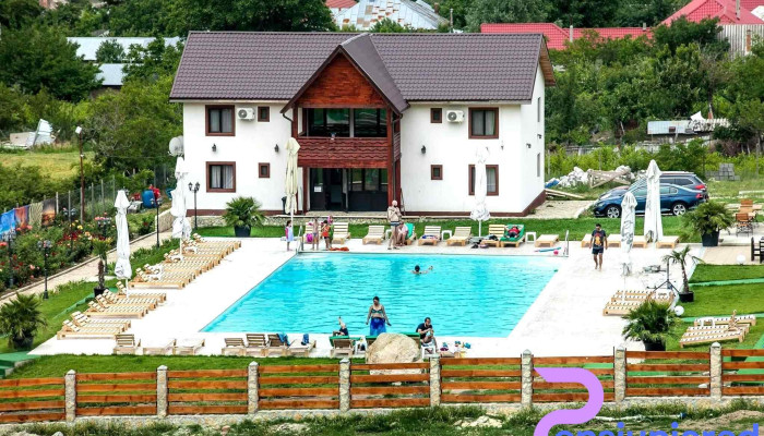 Relax -  Dotari - Greci