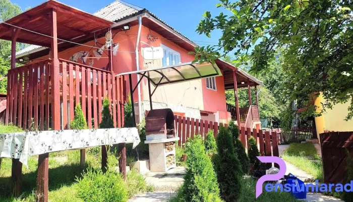 Relaxare In Sohodol -  De La Vizitatori - Sohodol