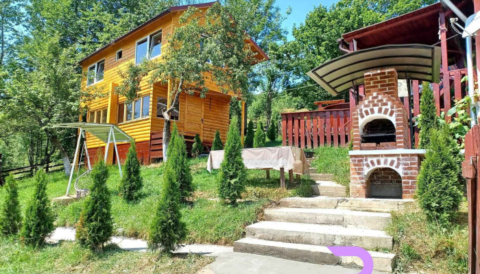 Relaxare In Sohodol -  Deschis Acum - Sohodol