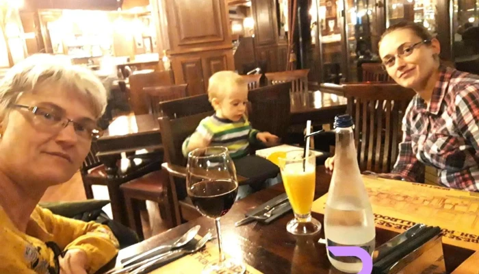 Reset Irish Pub -  Mancaruribauturi - Brăila