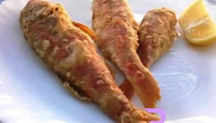 Restaurant -    Taverna La Grecu Biban De Mare - Giurgiu
