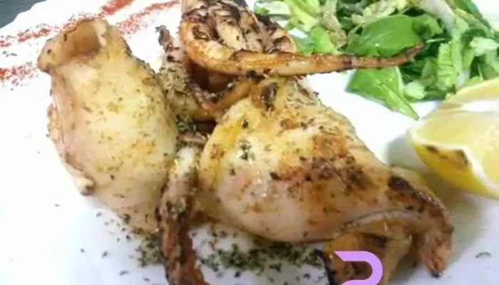 Restaurant -    Taverna La Grecu De La Proprietar - Giurgiu