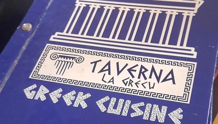 Restaurant -    Taverna La Grecu Giurgiu - Giurgiu