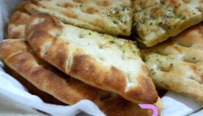 Restaurant -    Taverna La Grecu Naan - Giurgiu