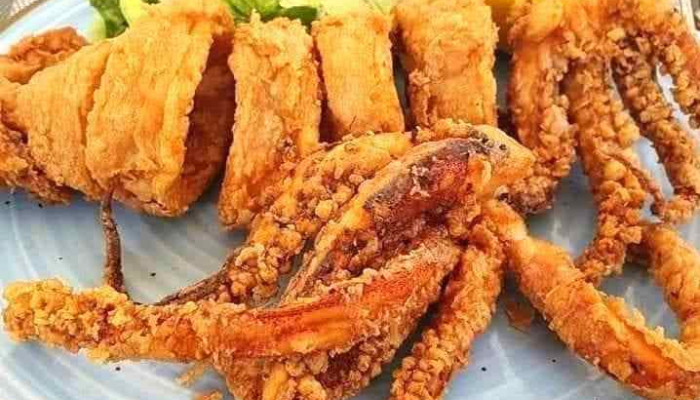 Restaurant -    Taverna La Grecu Peste Prajit - Giurgiu