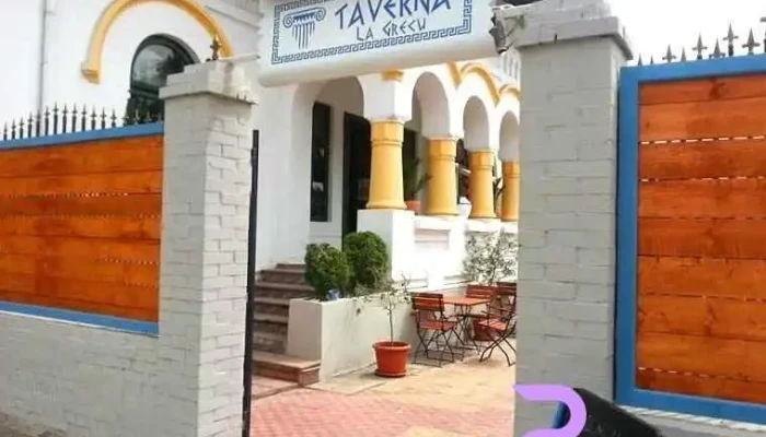Restaurant -    Taverna La Grecu Site Web - Giurgiu