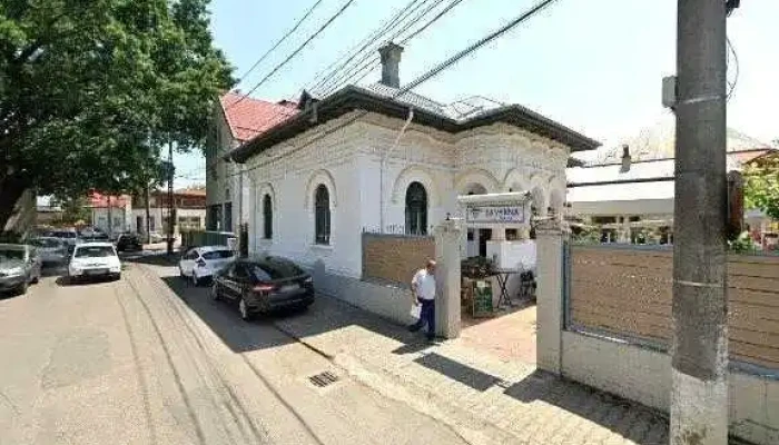 Restaurant -    Taverna La Grecu Street View Si 360deg - Giurgiu