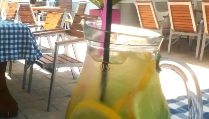 Restaurant -    Taverna La Grecu Suc - Giurgiu