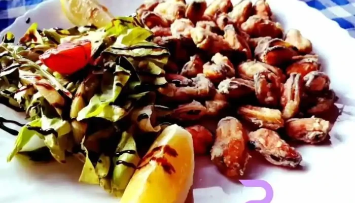 Restaurant -    Taverna La Grecu Videoclipuri - Giurgiu