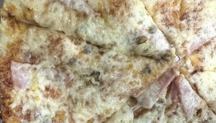 Restaurant -   La Jenu Mancaruribauturi - Pericei