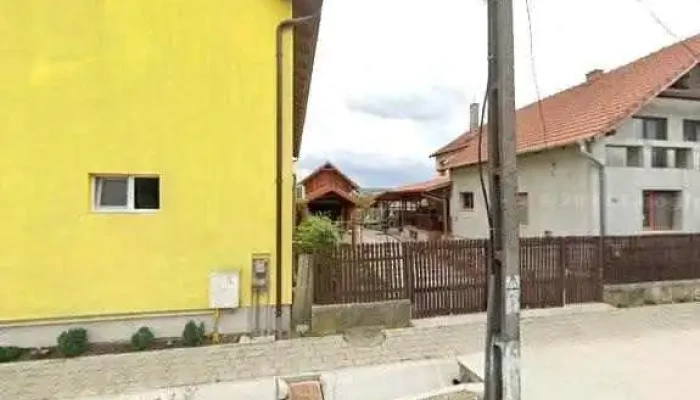 Restaurant -   La Jenu Street View Si 360deg - Pericei