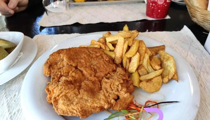 Restaurant 2d -  Mancaruribauturi - Cislău