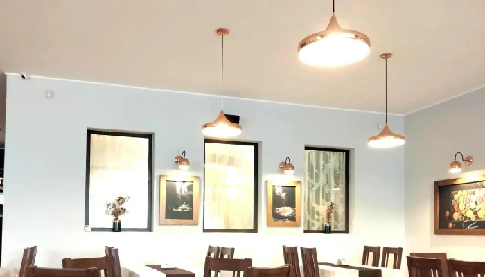 Restaurant -  Adresă - Cristuru Secuiesc