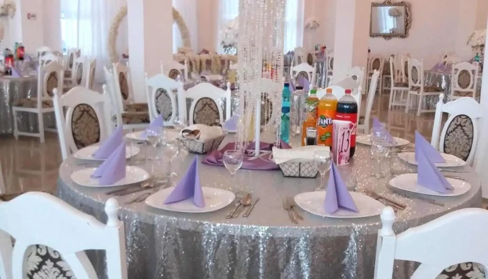 Restaurant Amedeo -  Atmosfera - Săcălaz