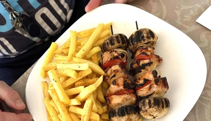 Restaurant Amedeo -  Fotografii - Săcălaz