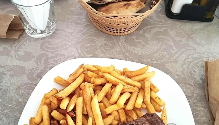 Restaurant Amedeo -  Mancaruribauturi - Săcălaz