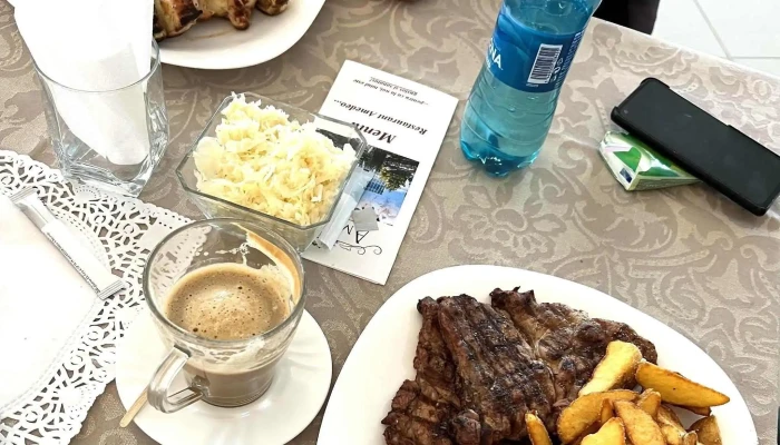 Restaurant Amedeo -  Prețuri - Săcălaz
