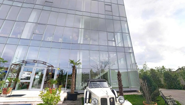 Restaurant Amedeo -  Street View Si 360deg - Săcălaz