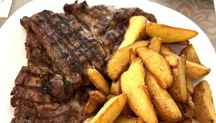 Restaurant Amedeo -  Telefon - Săcălaz