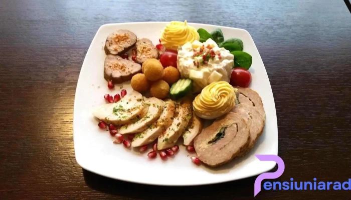 Restaurant -  Aperitiv - Cristuru Secuiesc