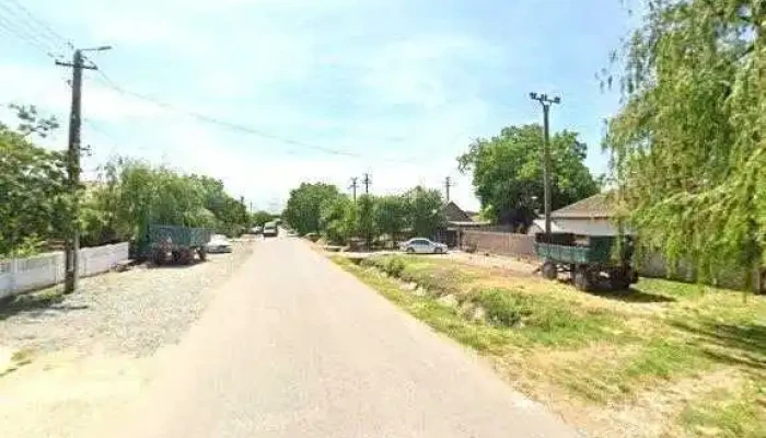 Restaurant Apolozan -  Street View Si 360deg - Borcea