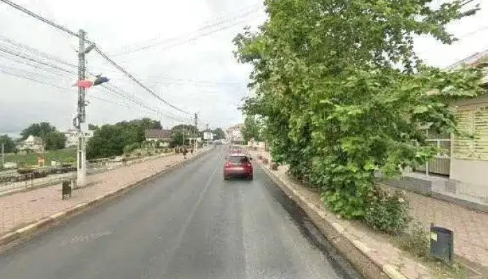 Restaurant Autoservire Dabuleni -  Recenzii - Dăbuleni