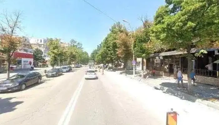 Restaurant Batury Srl -  Street View Si 360deg - Slobozia