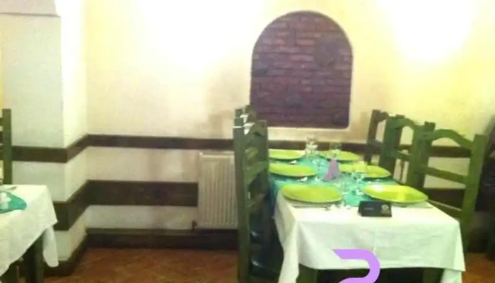 Restaurant Brancovenesc Atmosfera - Câmpulung