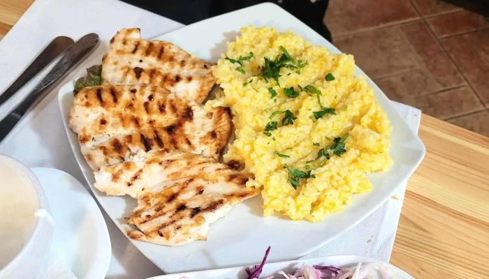 Restaurant Brancovenesc Comentarii - Câmpulung