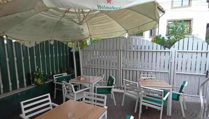 Restaurant Brancovenesc Cum Să Ajungi Acolo - Câmpulung
