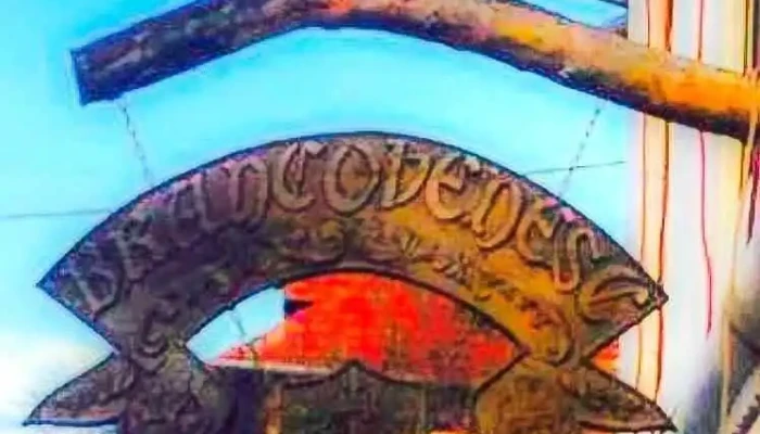 Restaurant Brancovenesc De La Proprietar - Câmpulung