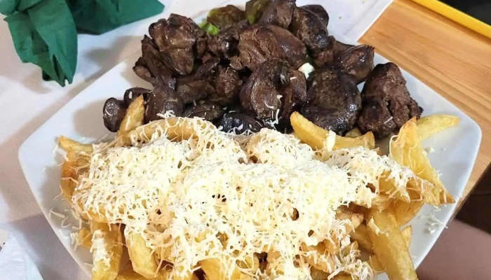 Restaurant Brancovenesc Mancaruribauturi - Câmpulung