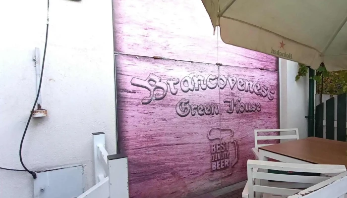 Restaurant Brancovenesc Număr - Câmpulung
